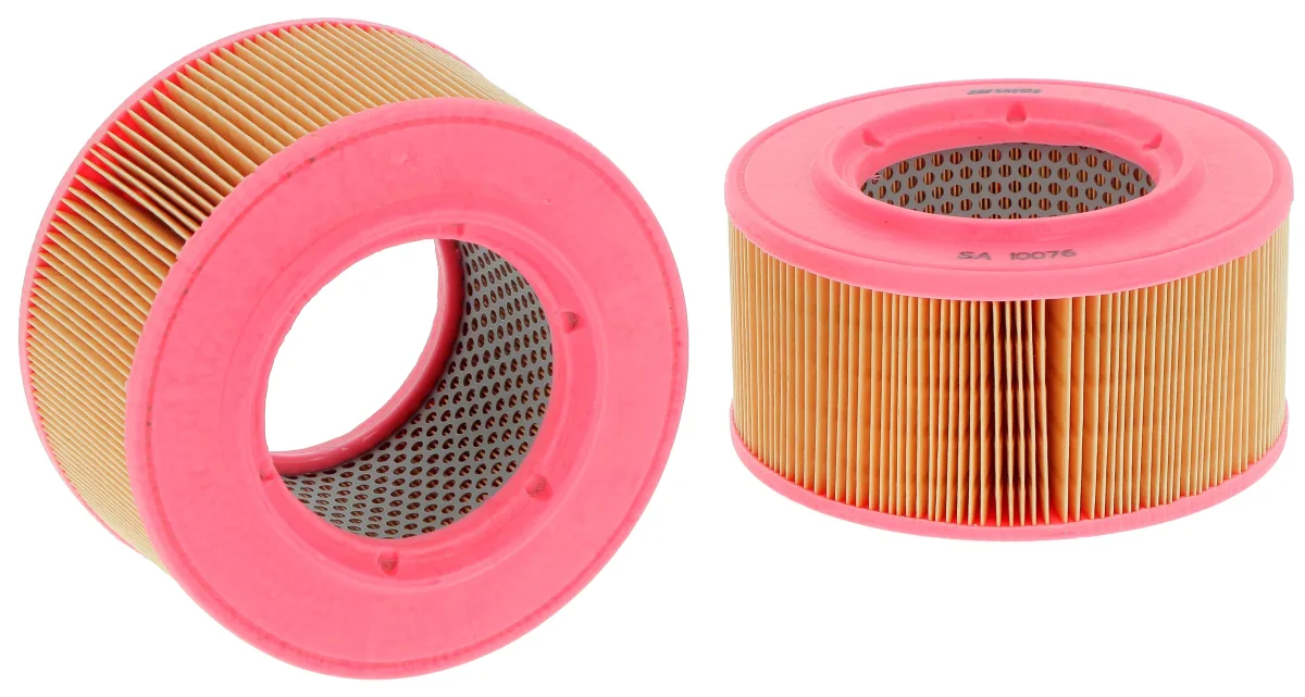 SA10076 Hifi Filter