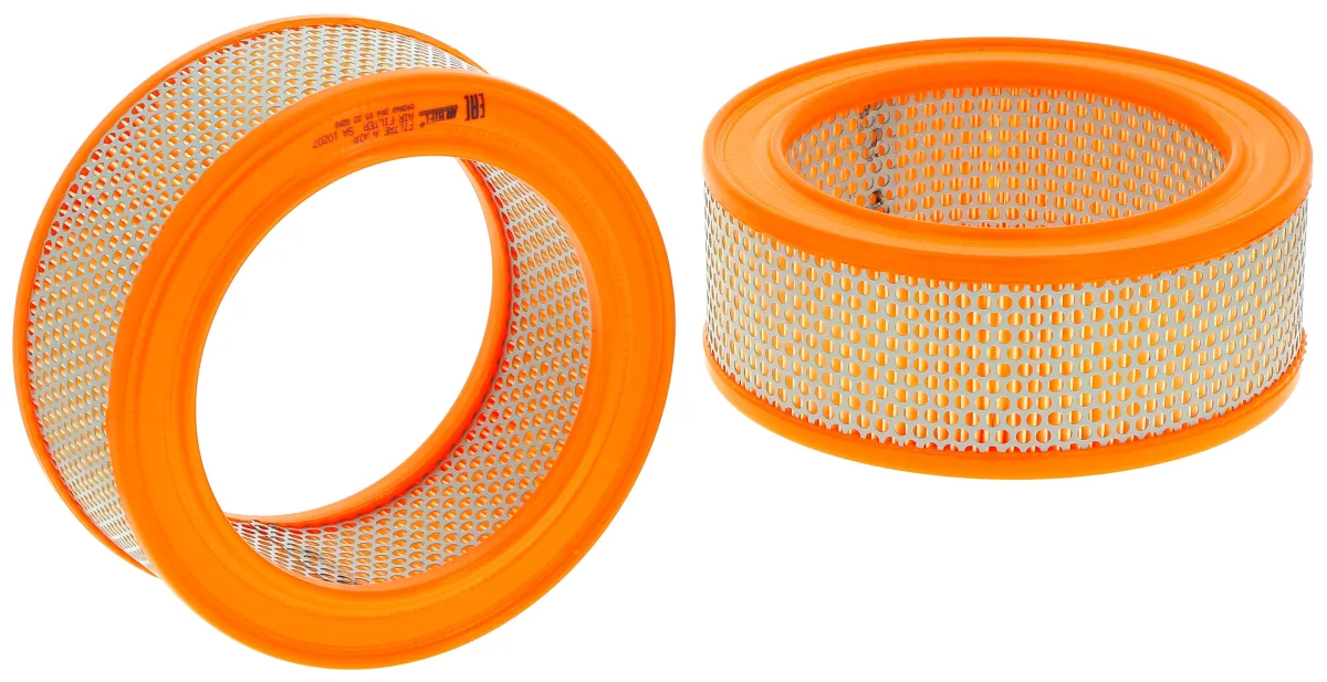 SA10207 Hifi Filter