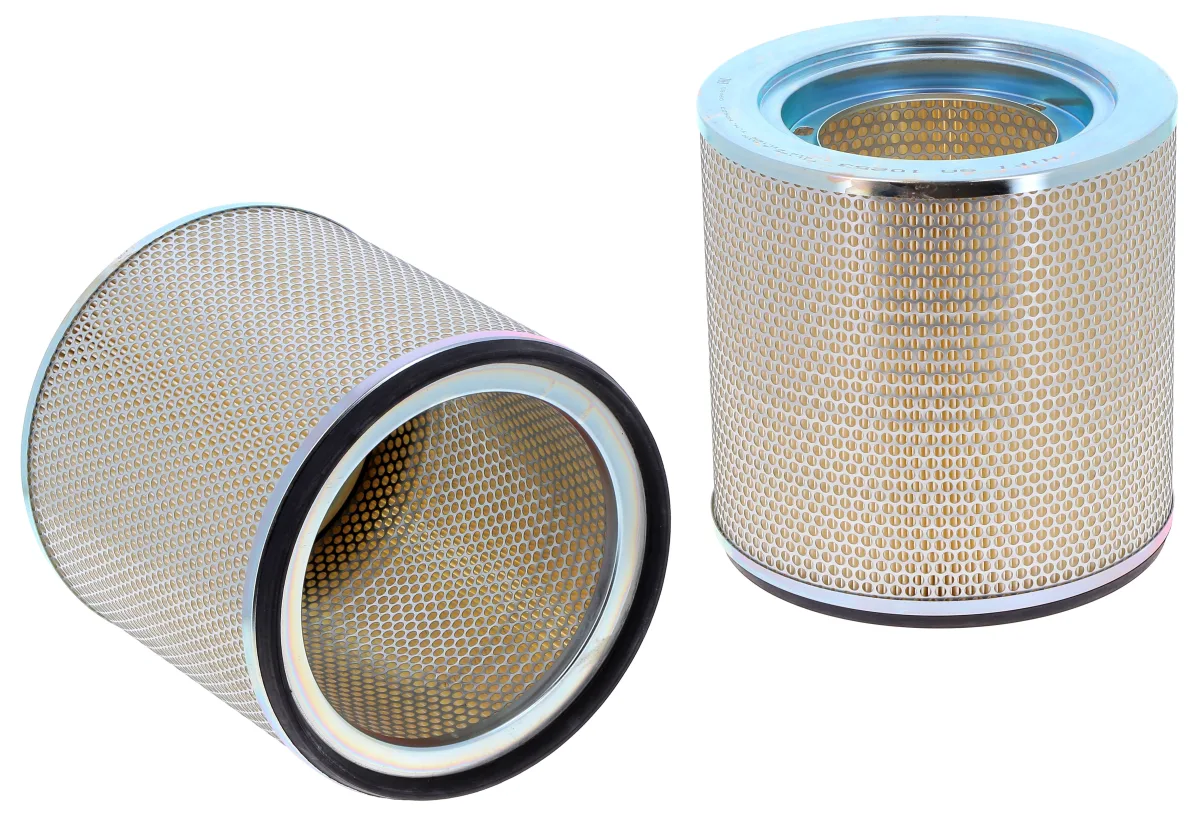 SA10253 Hifi Filter