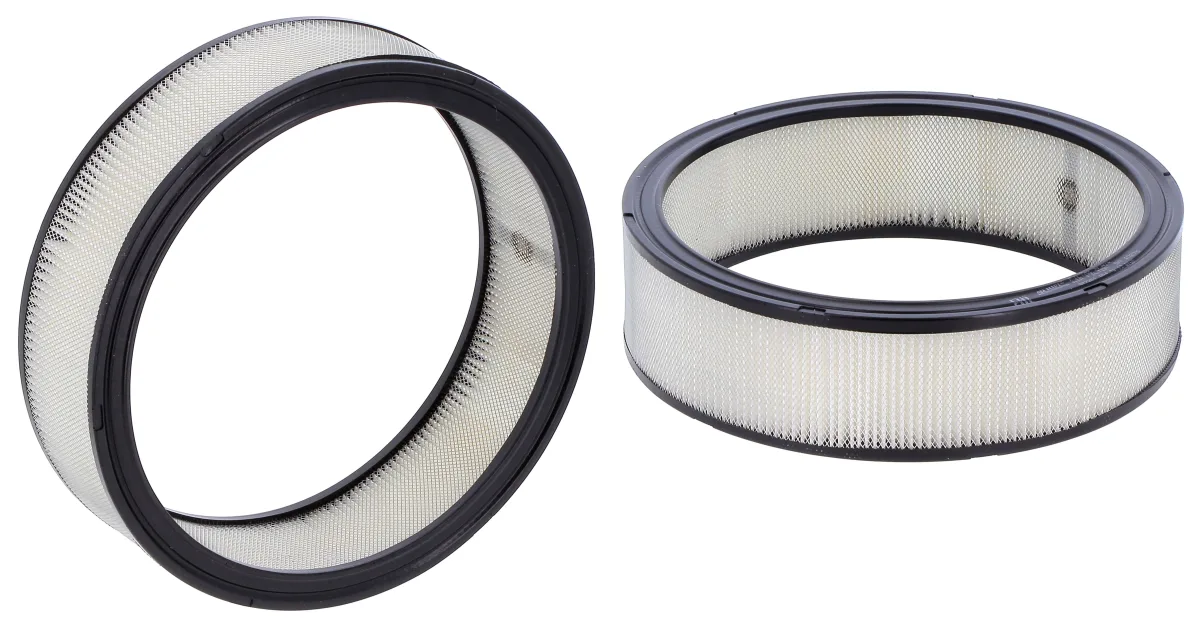 SA10276 Hifi Filter