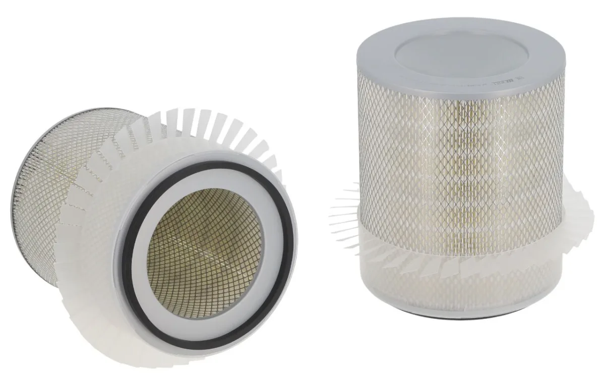 SA10296K Hifi Filter