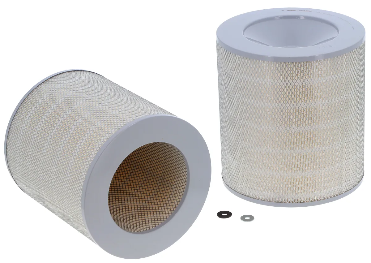SA10297 Hifi Filter