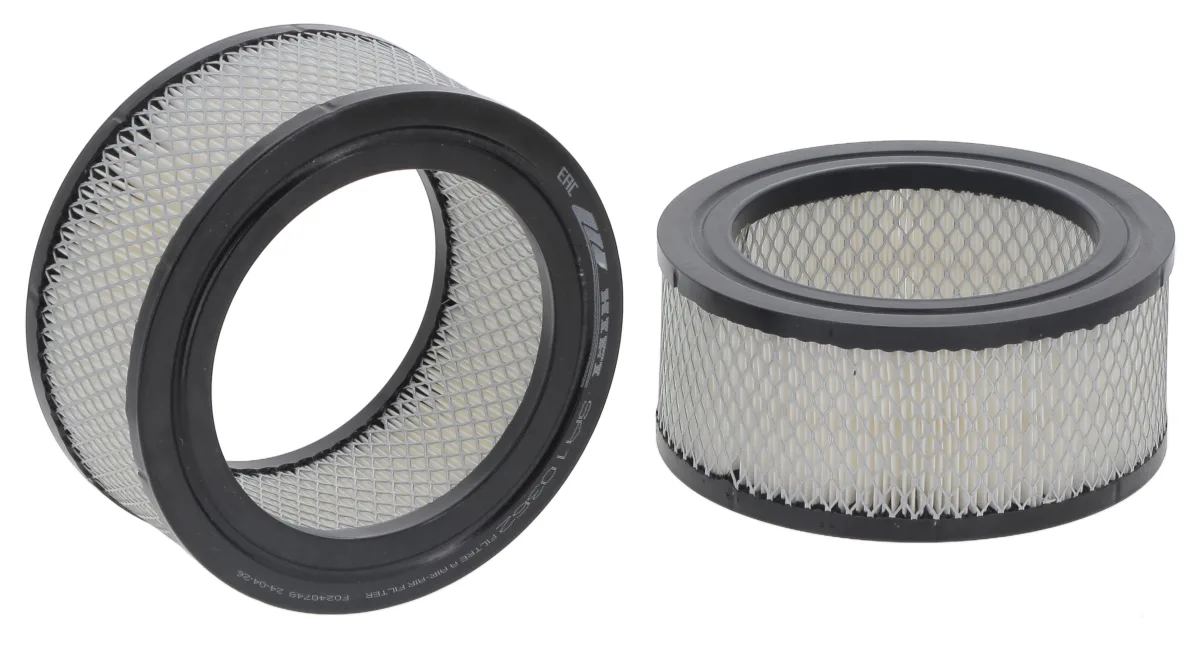 SA10362 Hifi Filter