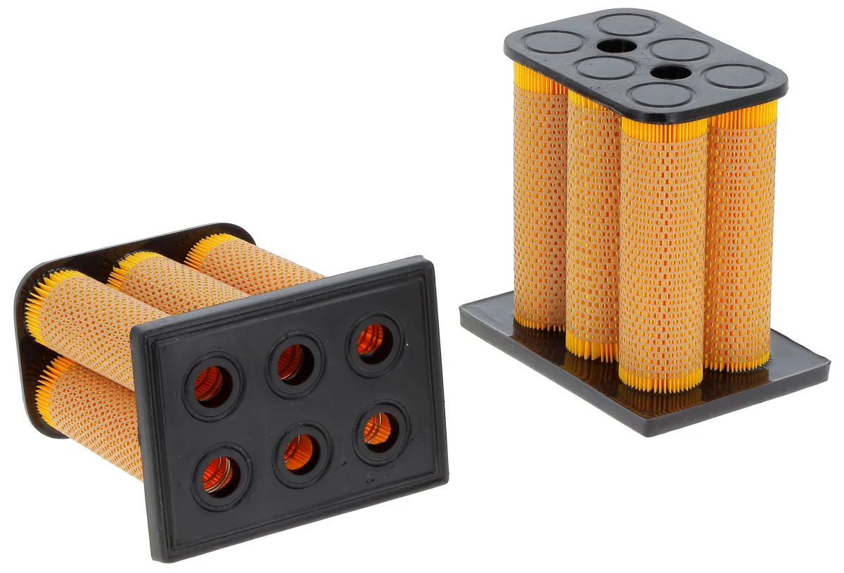 SA10395 Hifi Filter