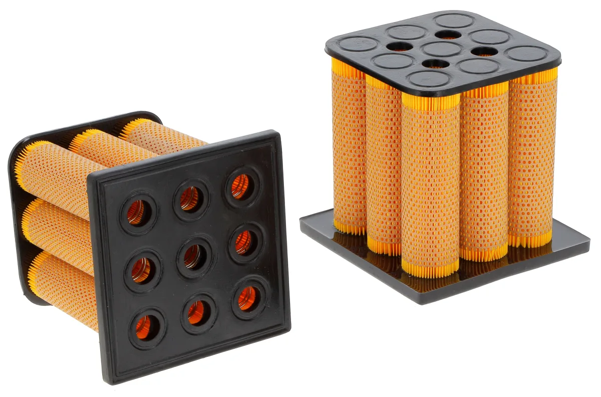 SA10396 Hifi Filter
