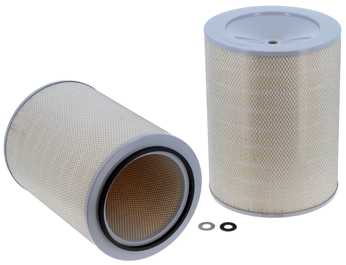 SA10801 Hifi Filter