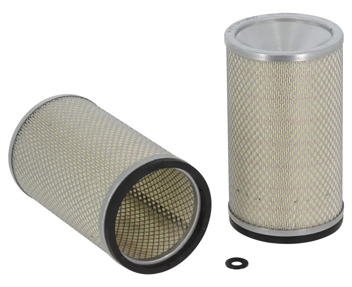 SA10855 Hifi Filter