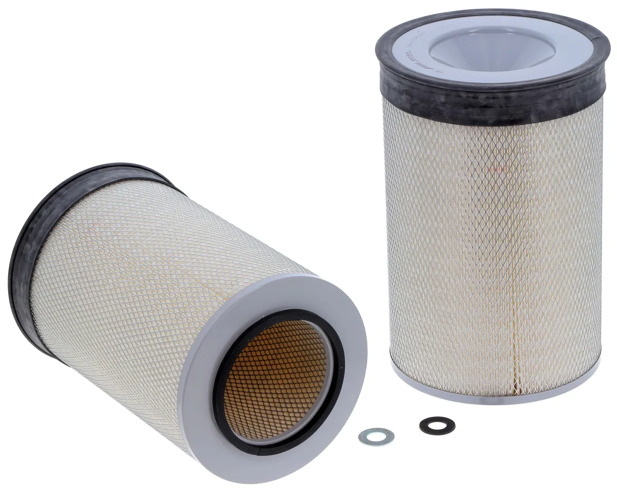SA10856 Hifi Filter