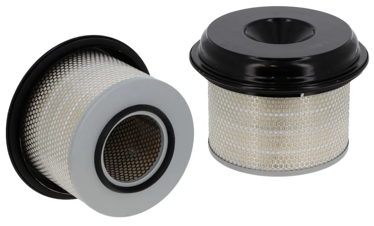 SA10928 Hifi Filter