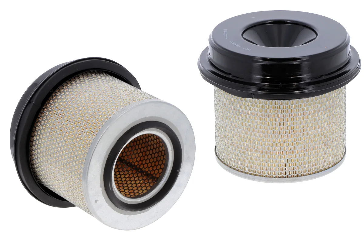 SA10931 Hifi Filter