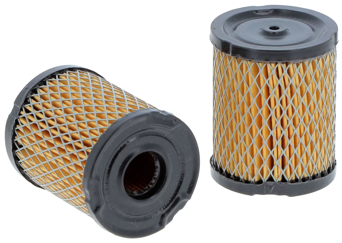 SA11107 Hifi Filter