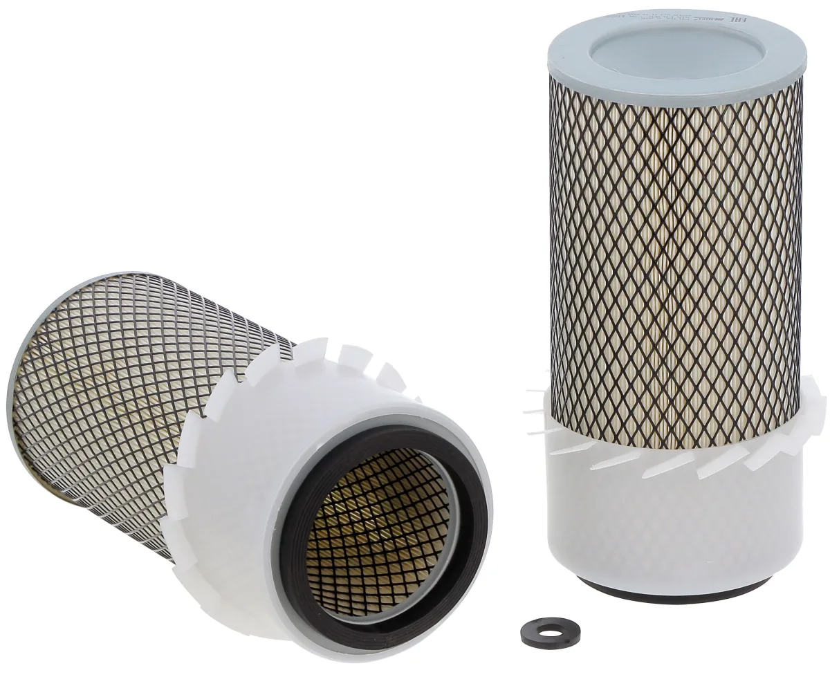 SA11255 Hifi Filter