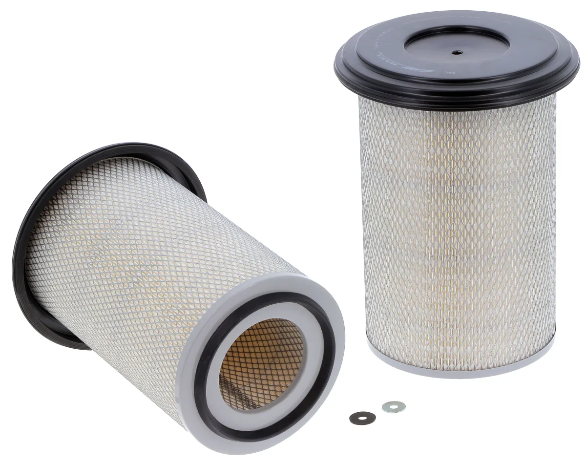 SA11552 Hifi Filter