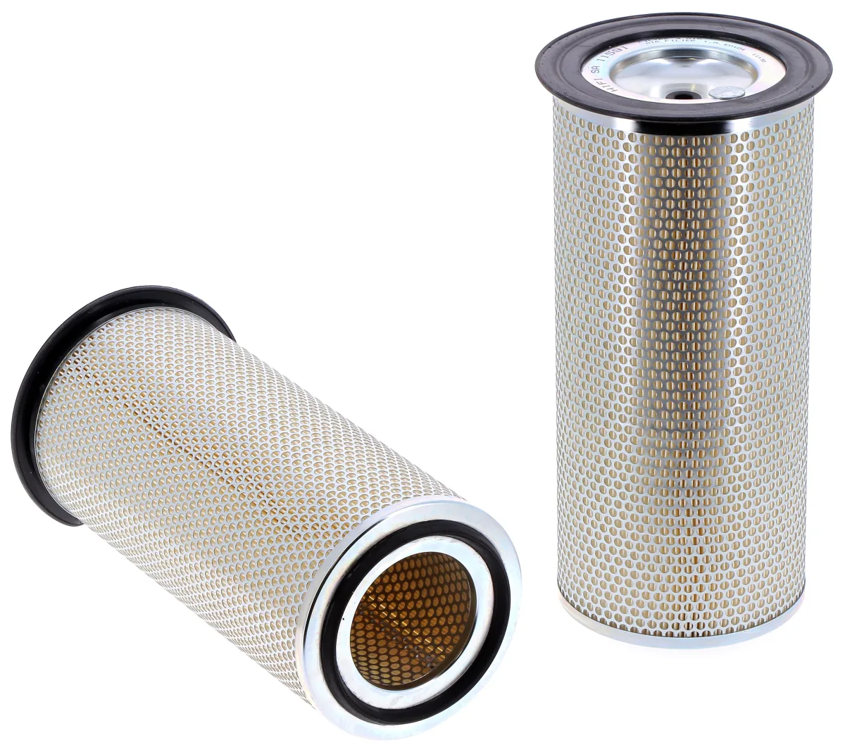 SA11591 Hifi Filter