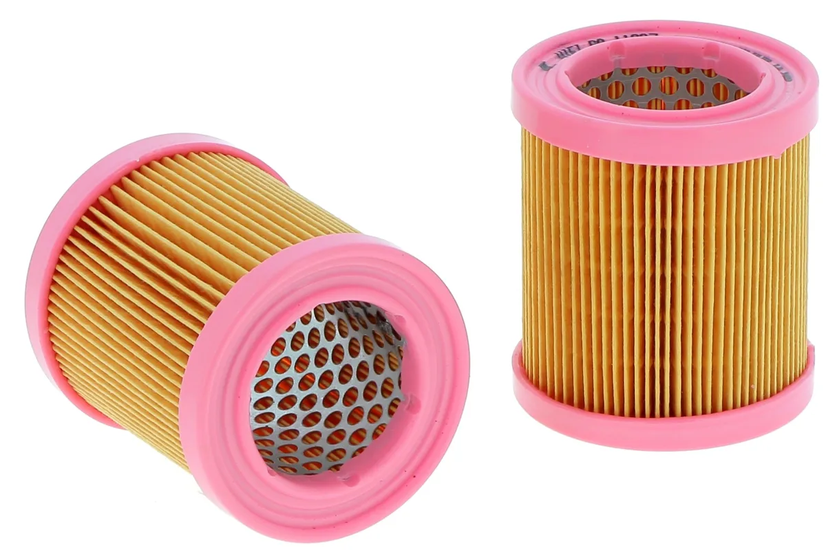SA11607 Hifi Filter