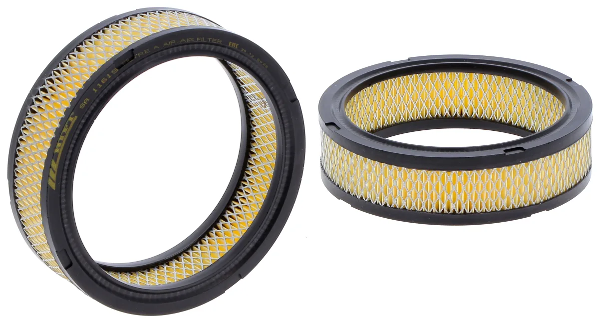 SA11619 Hifi Filter