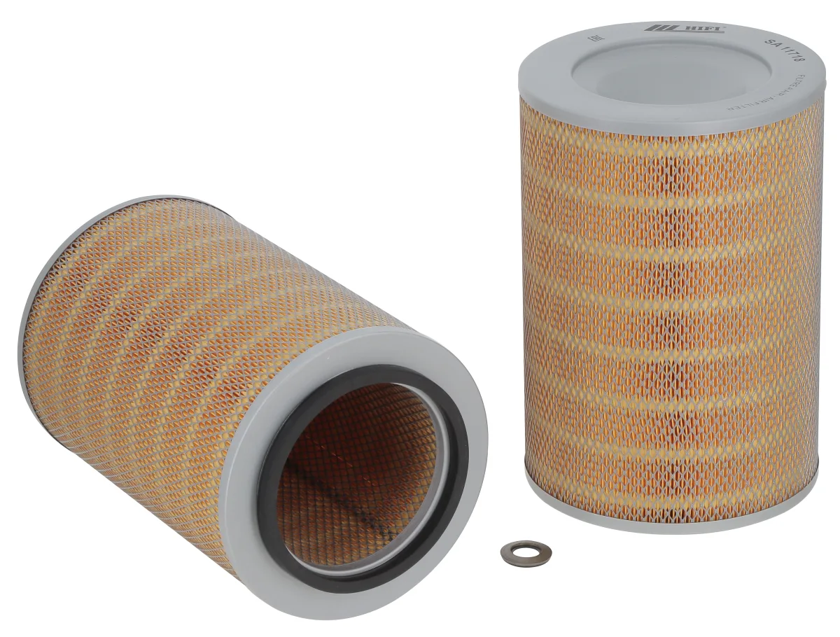 SA11718 Hifi Filter