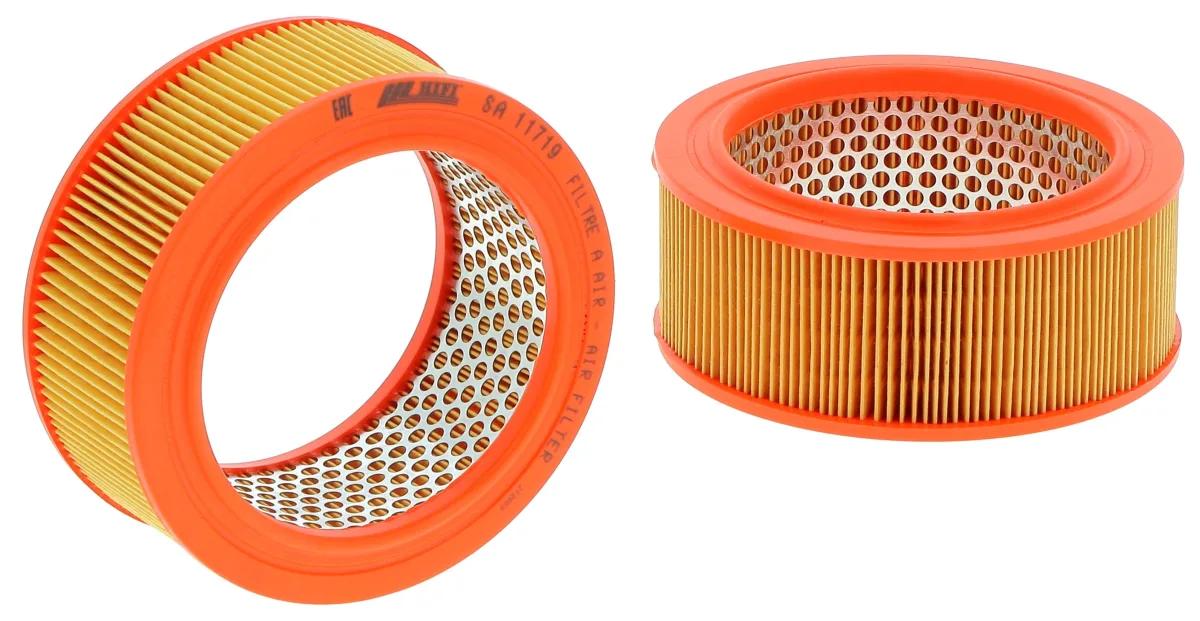 SA11719 Hifi Filter