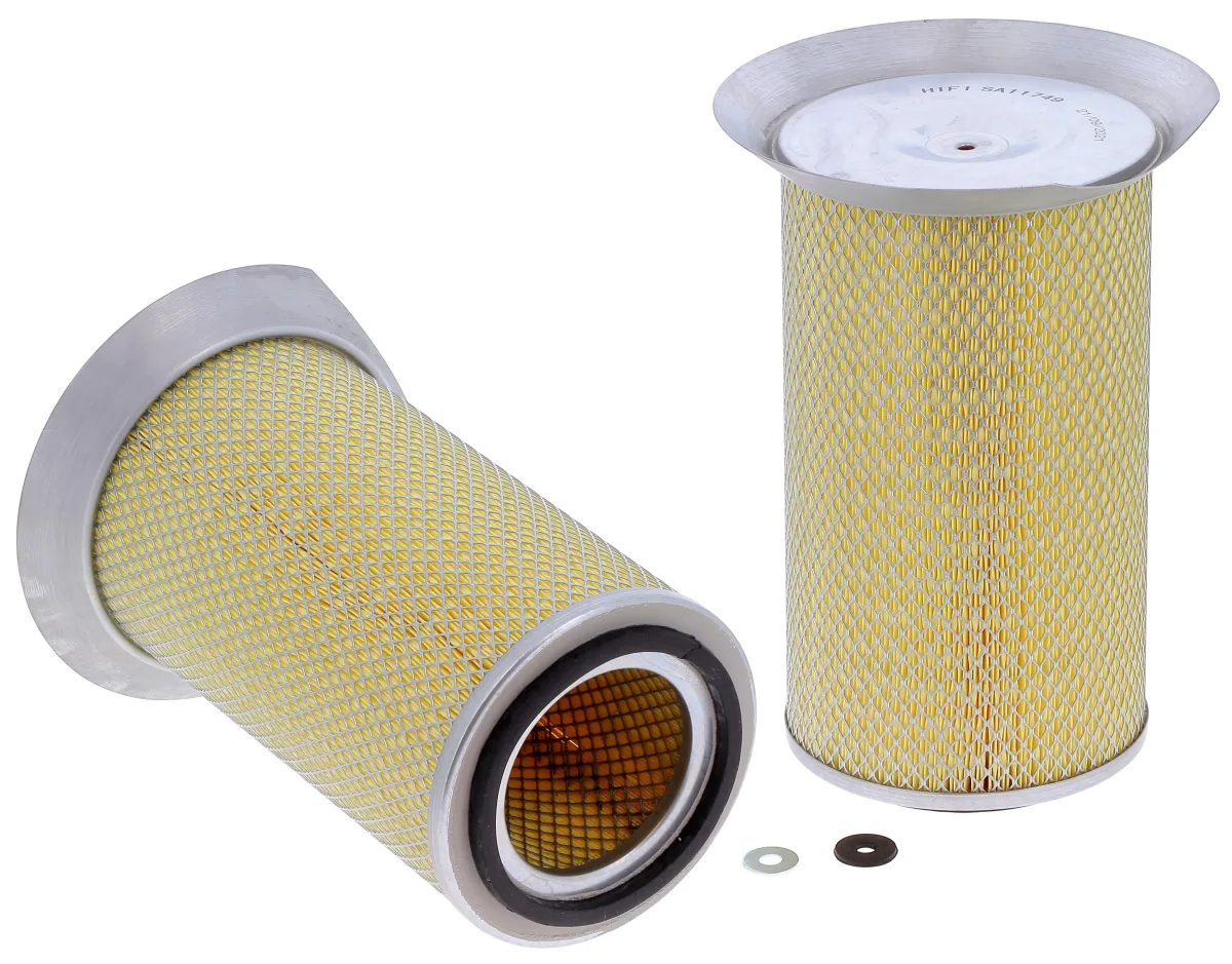 SA11749 Hifi Filter