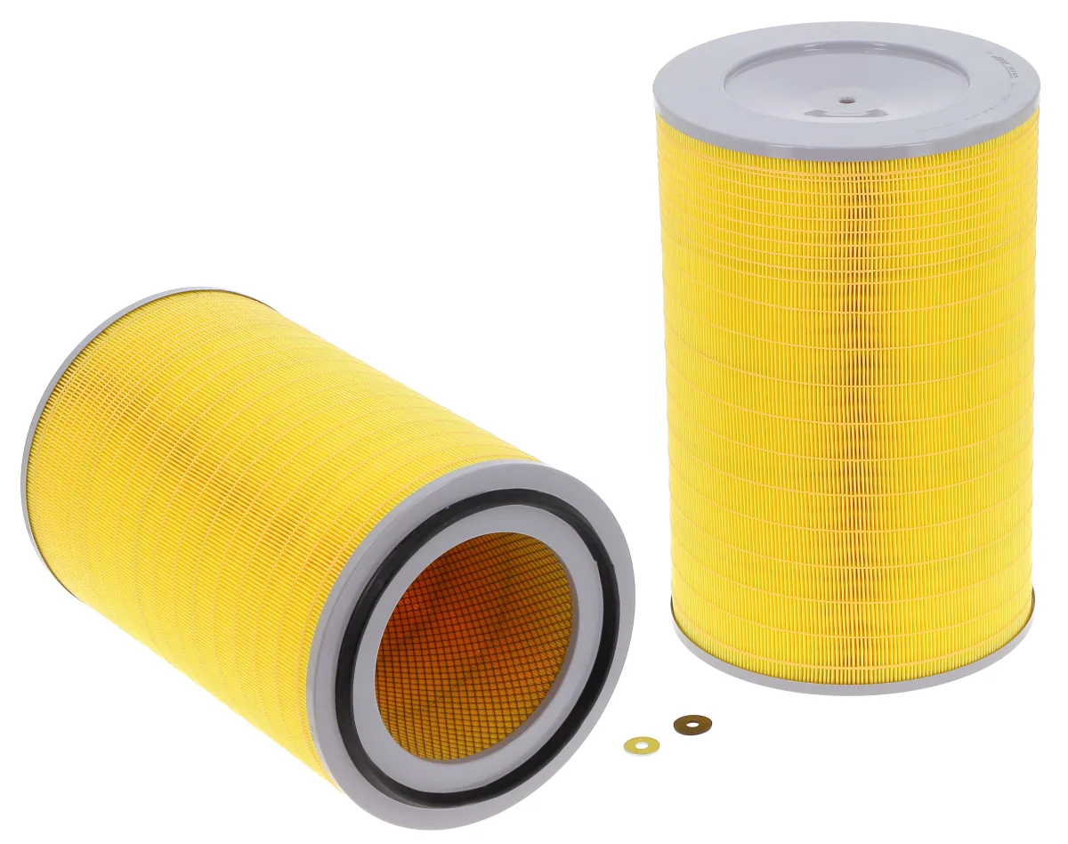 SA11752 Hifi Filter