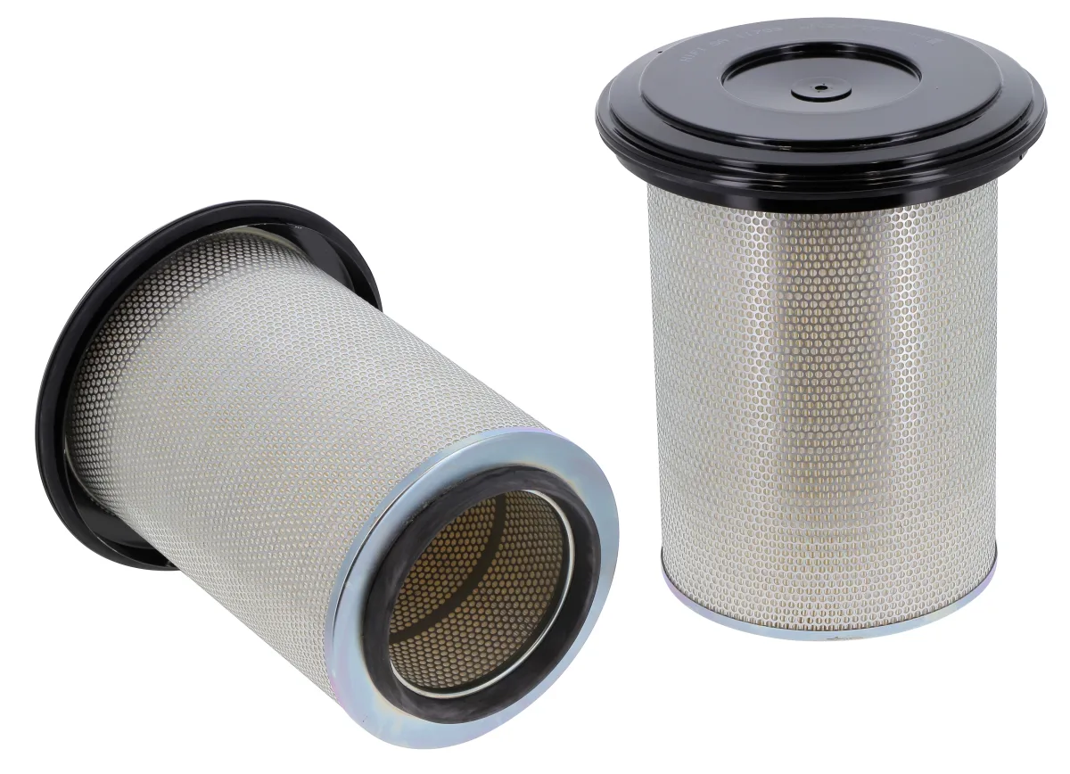 SA11759 Hifi Filter