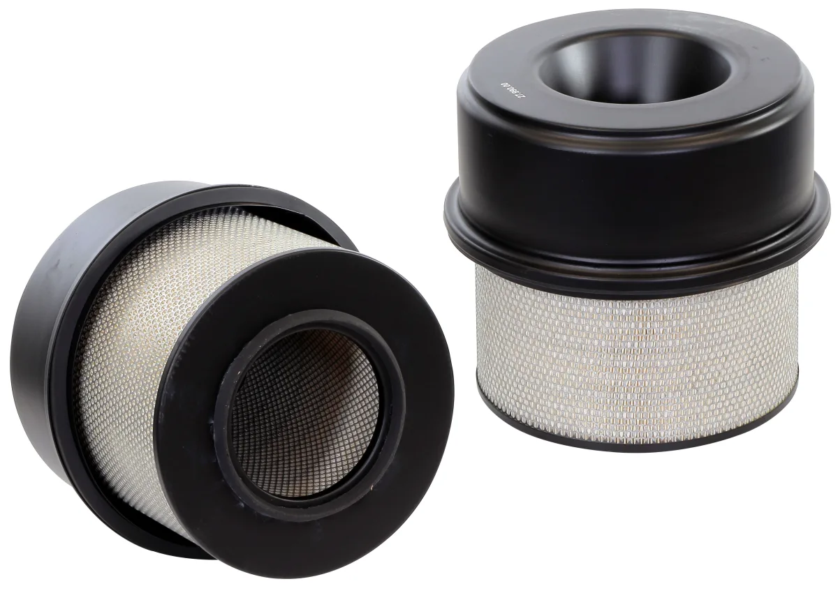 SA11762 Hifi Filter