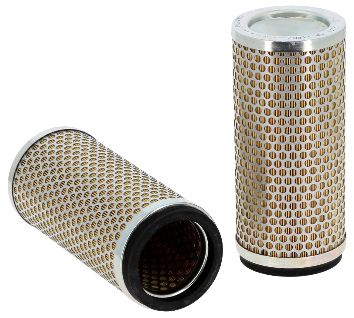 SA11807 Hifi Filter