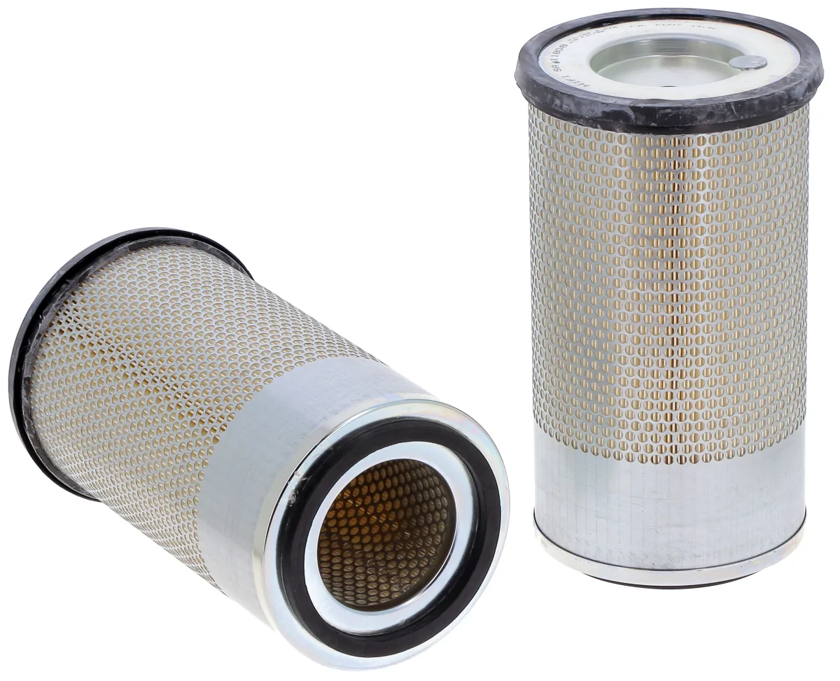 SA11808 Hifi Filter
