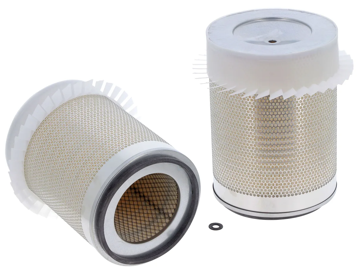SA11834K Hifi Filter