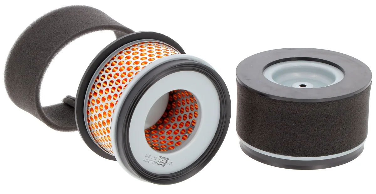 SA12019 Hifi Filter