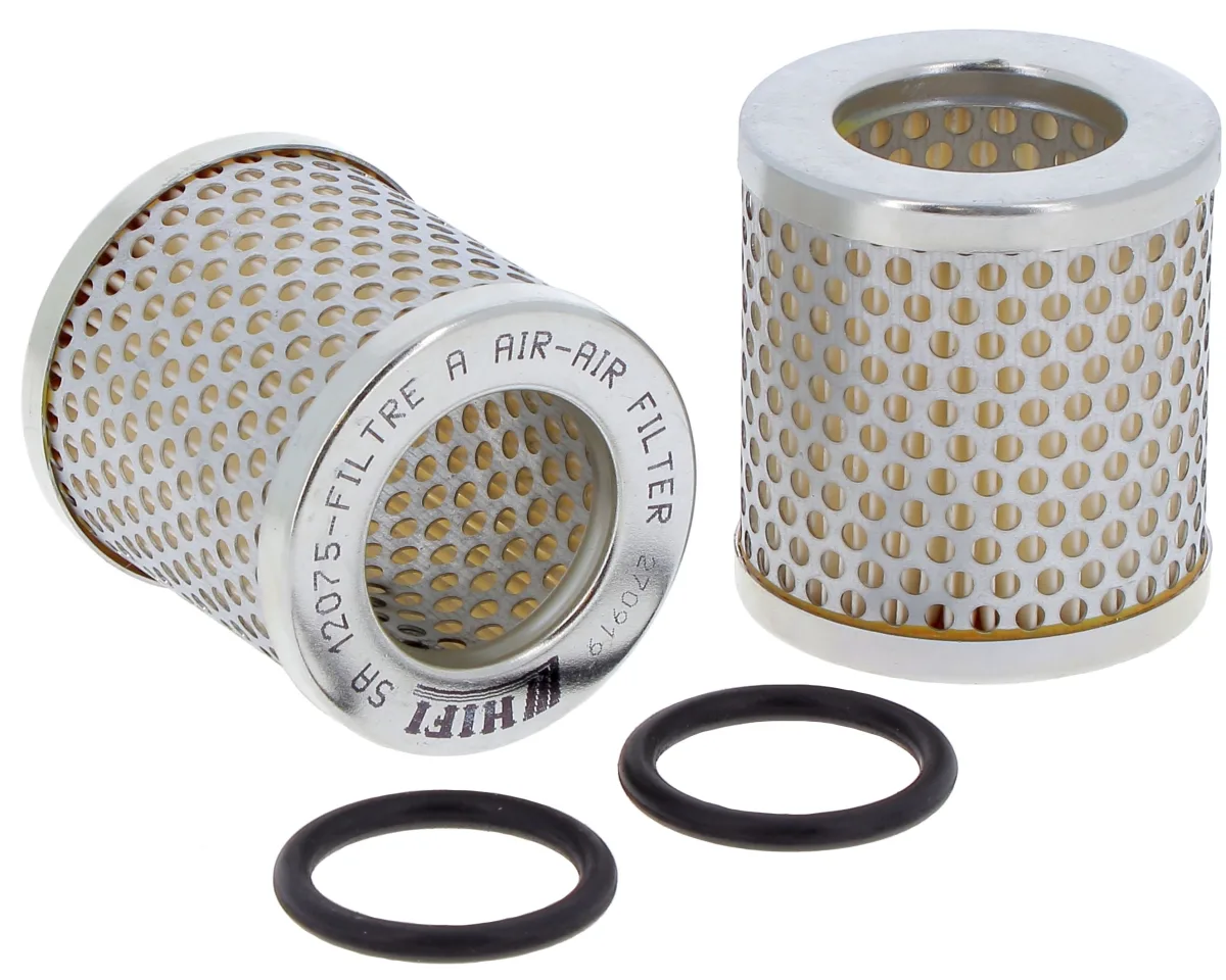 SA12075 Hifi Filter