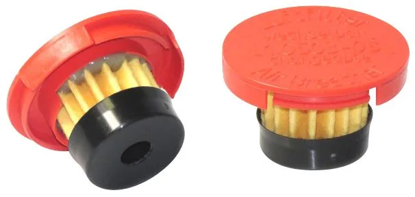 SA120801 Hifi Filter