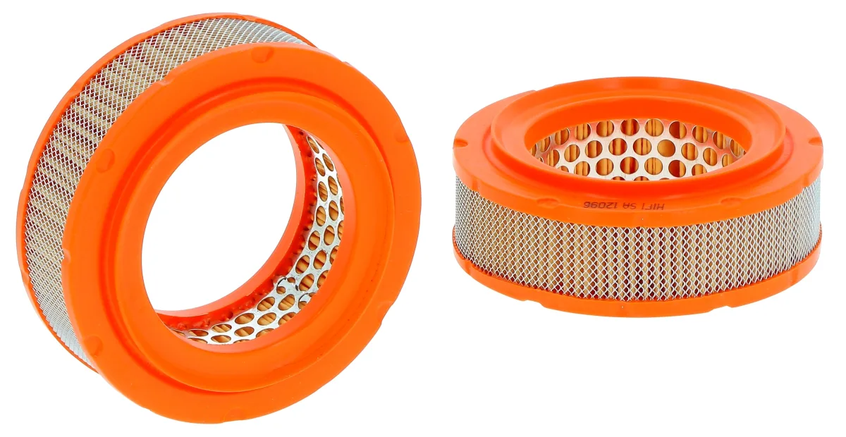 SA12096 Hifi Filter