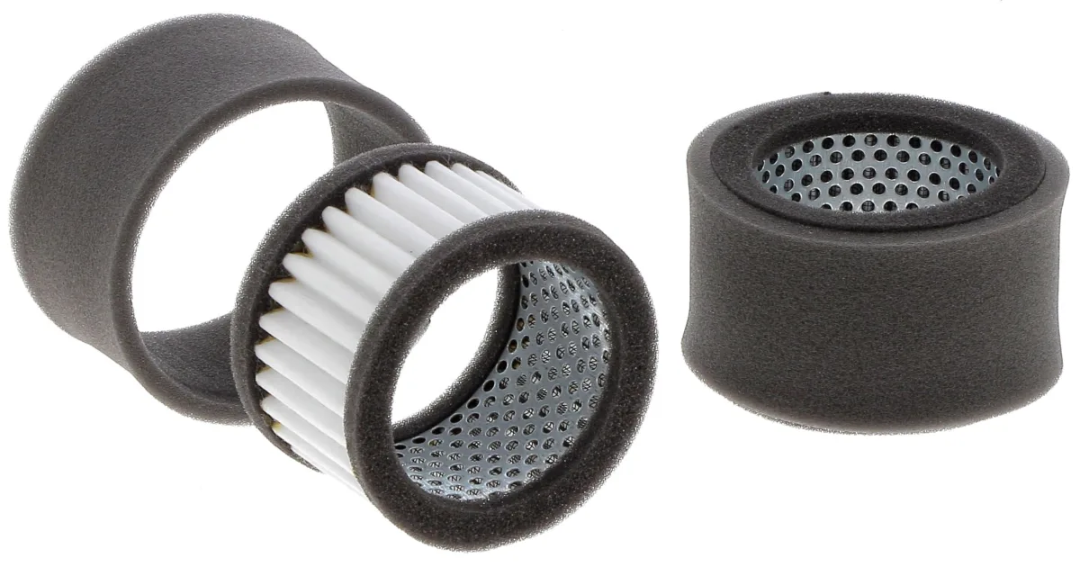 SA12115 Hifi Filter