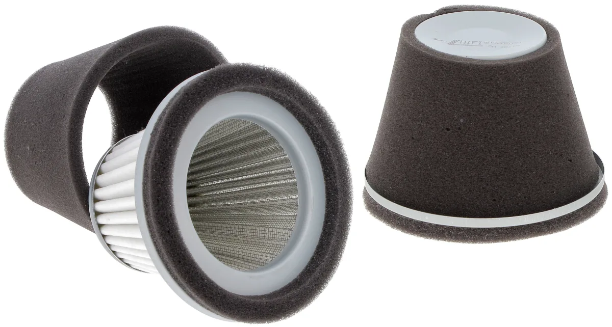 SA12116 Hifi Filter