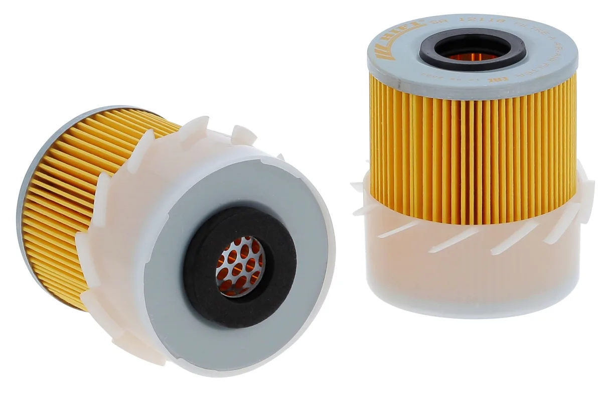 SA12118 Hifi Filter