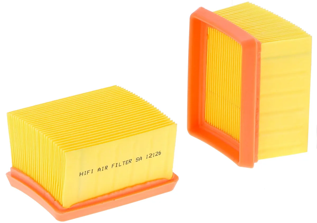 SA12126 Hifi Filter