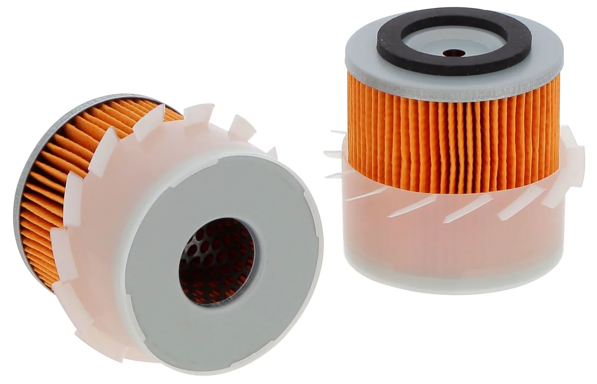 SA12159 Hifi Filter