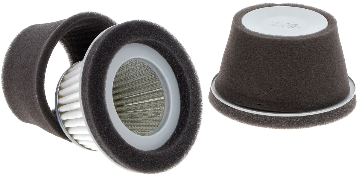 SA12162 Hifi Filter