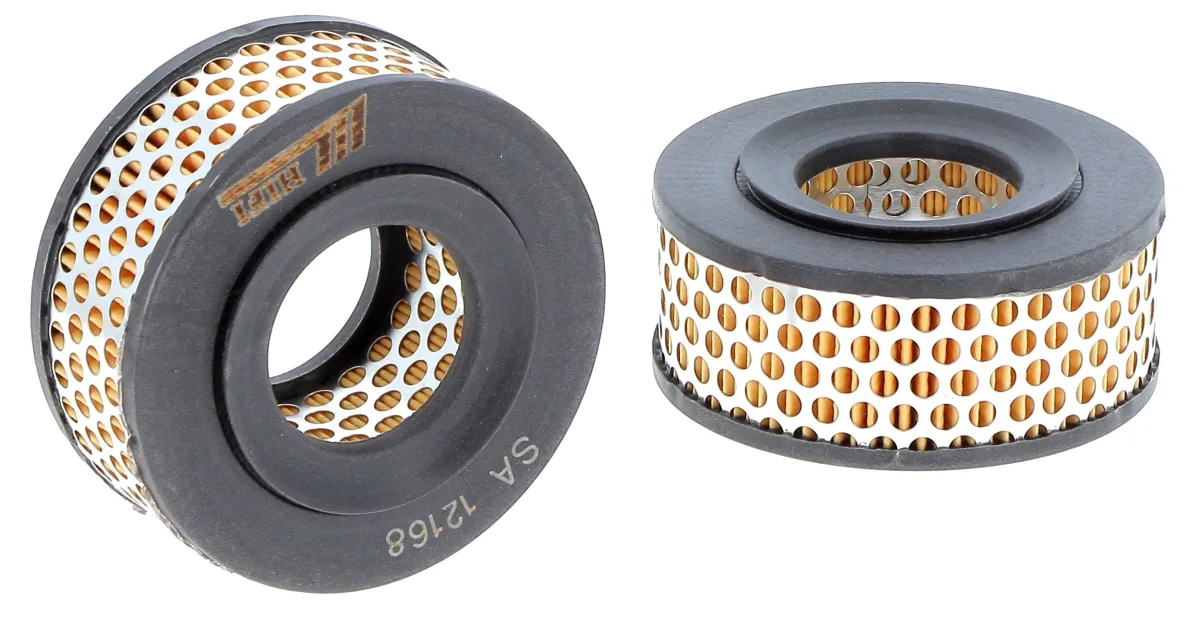 SA12168 Hifi Filter