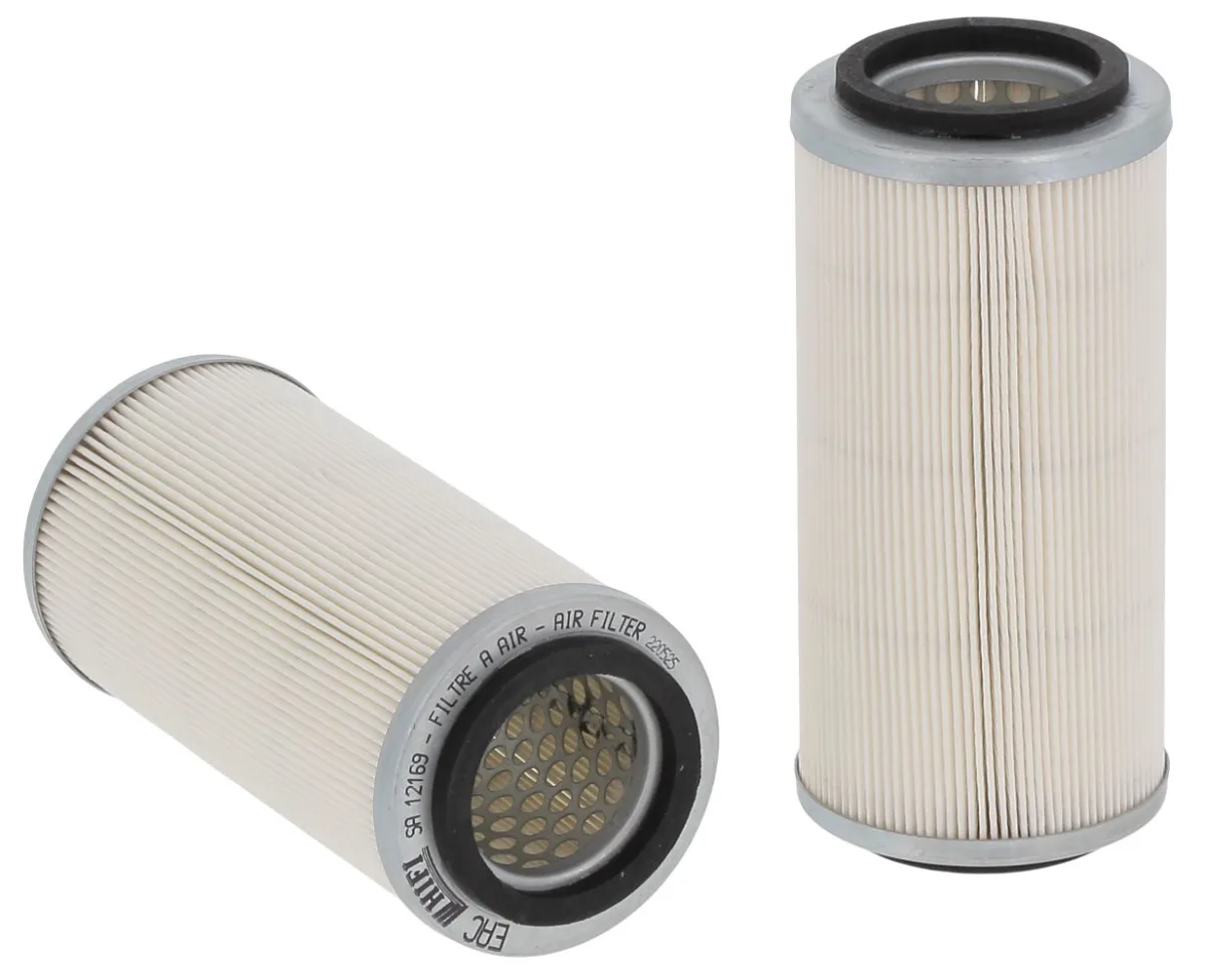 SA12169 Hifi Filter
