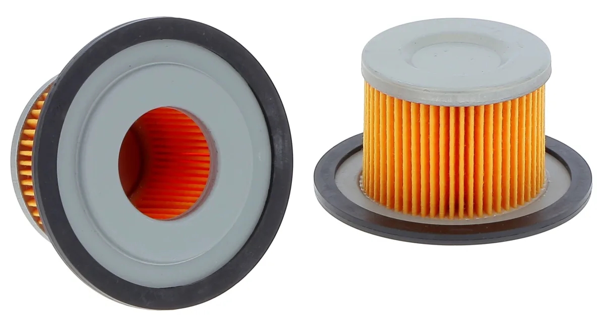 SA12181 Hifi Filter