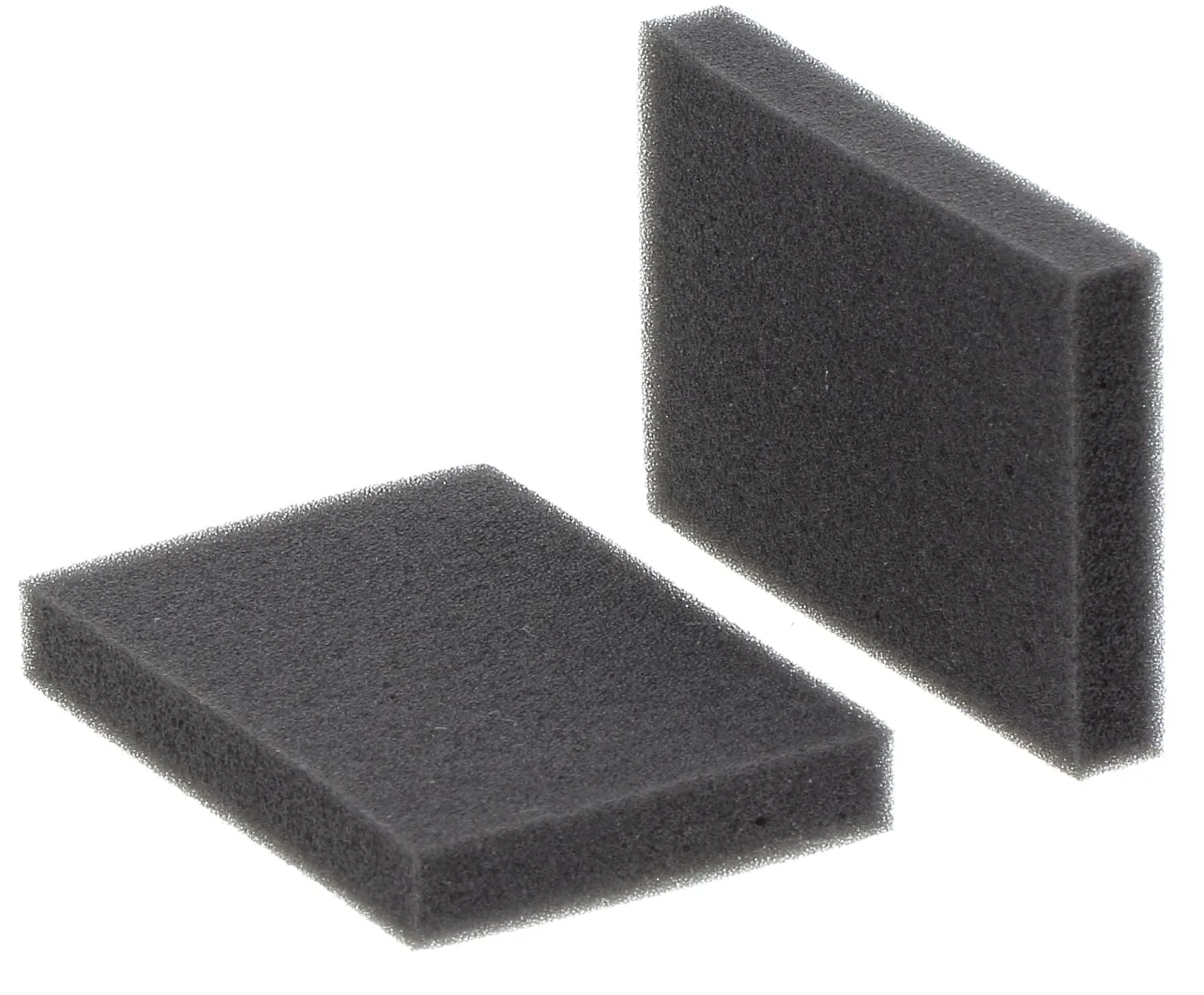 SA12191 Hifi Filter
