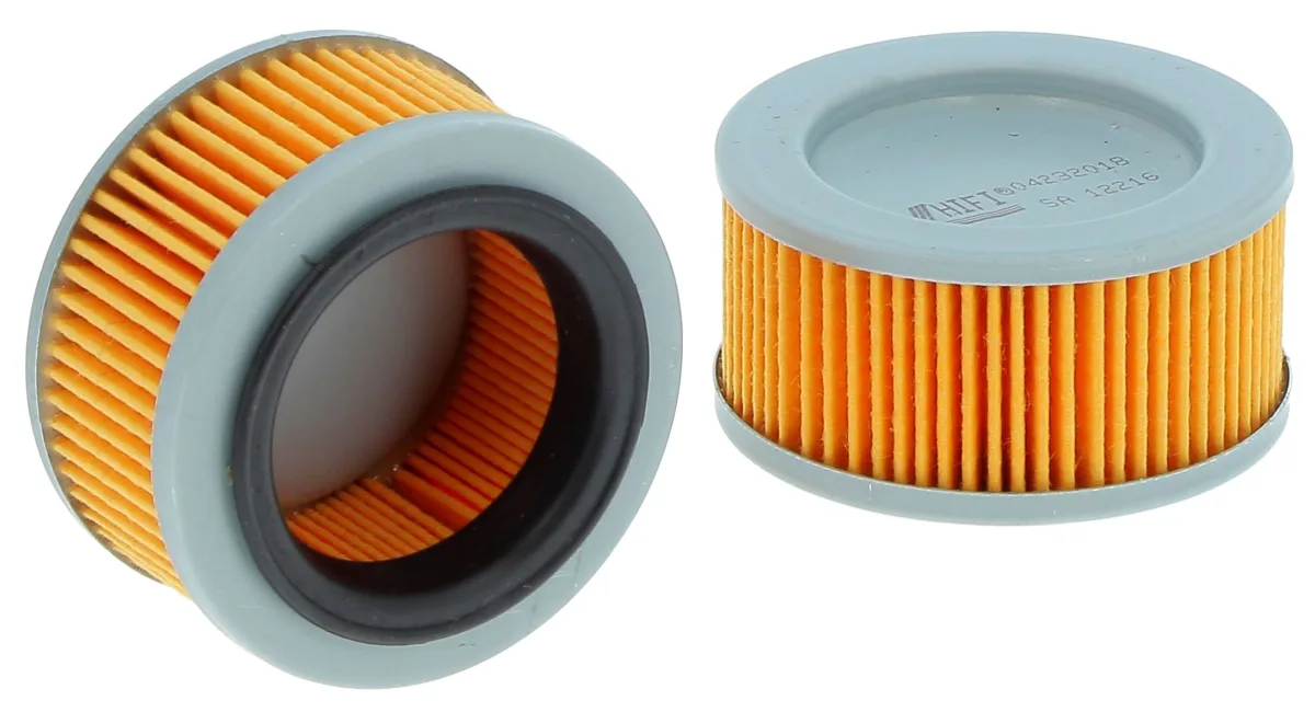 SA12216 Hifi Filter