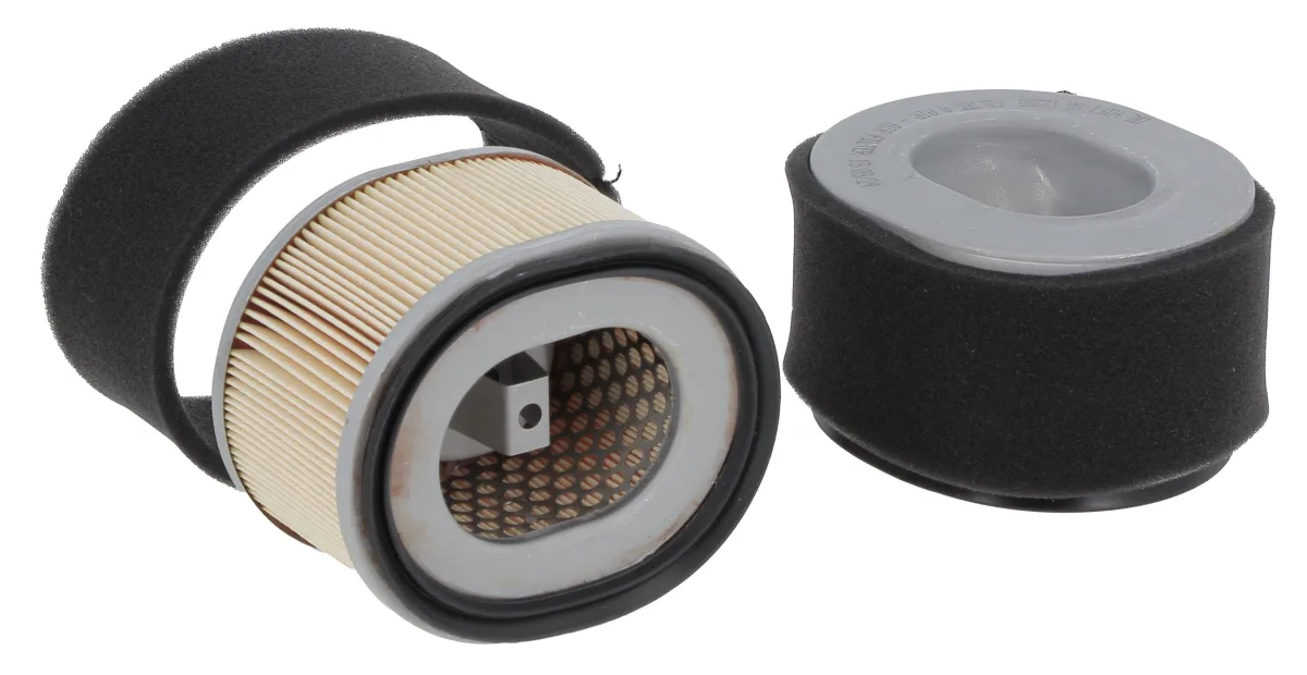 SA12288 Hifi Filter