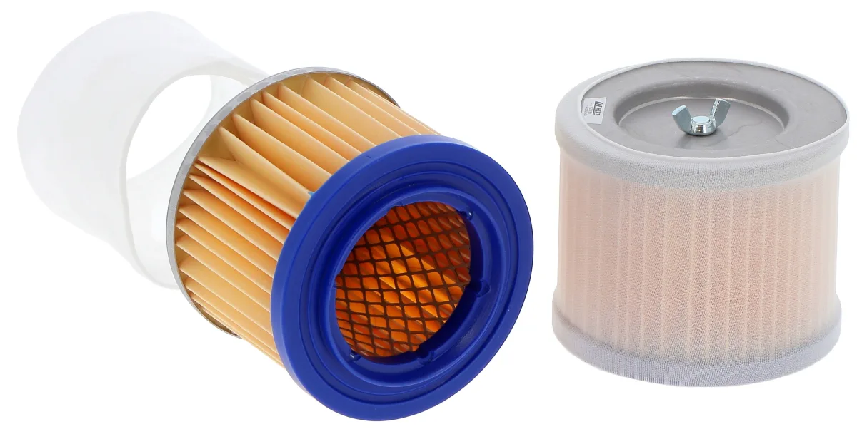 SA12291 Hifi Filter