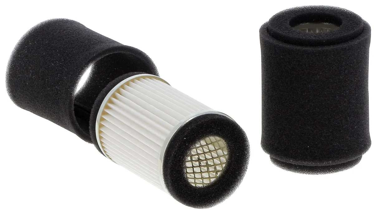 SA12313 Hifi Filter