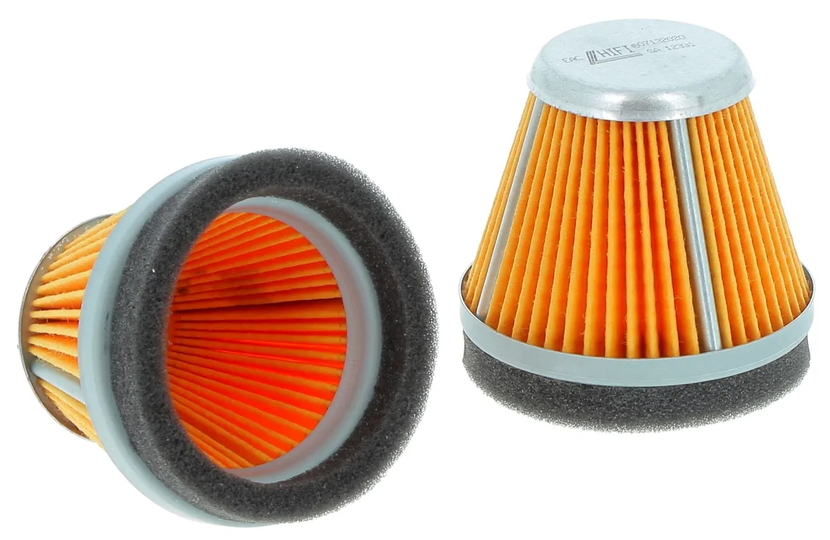SA12331 Hifi Filter