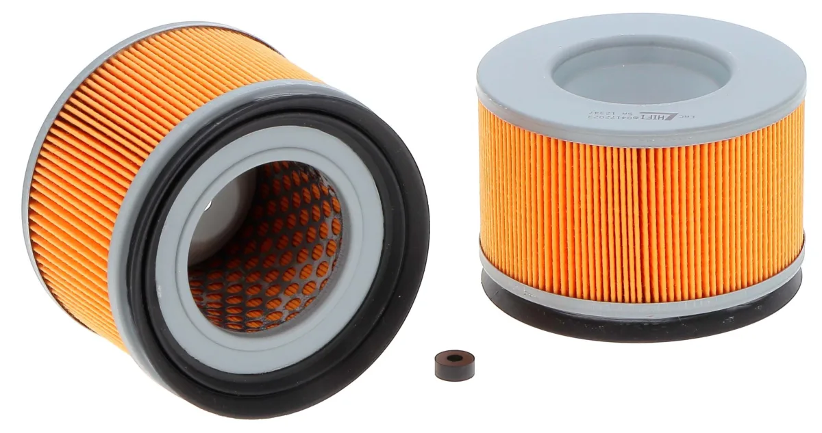 SA12347 Hifi Filter