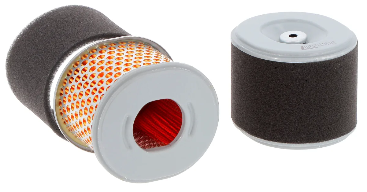 SA12406 Hifi Filter